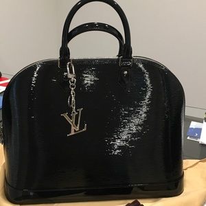 Louis Vuitton | Alma Epi Electric GM